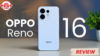 Oppo Reno 16 review: The best camera smartphone around Rs 60000? 