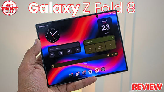 Samsung Galaxy Z Fold 8 review: The best book-style foldable money can buy