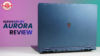 Alienware 16X Aurora 2026 review: Powerful and gorgeous, but at what cost