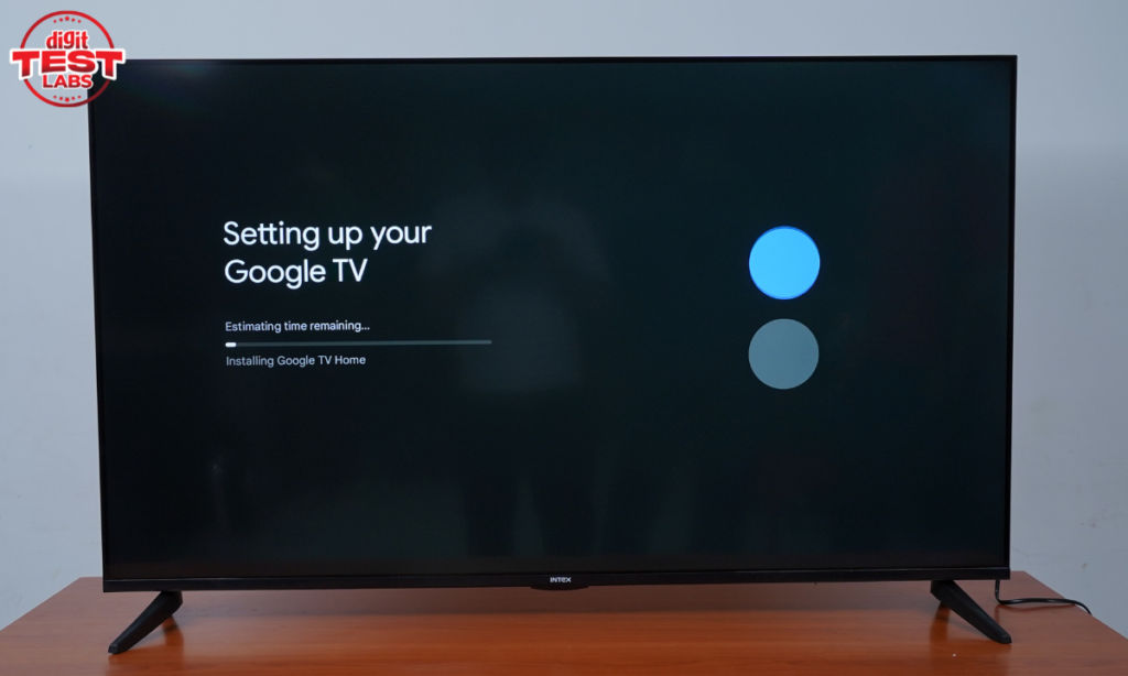 Intex Tv software