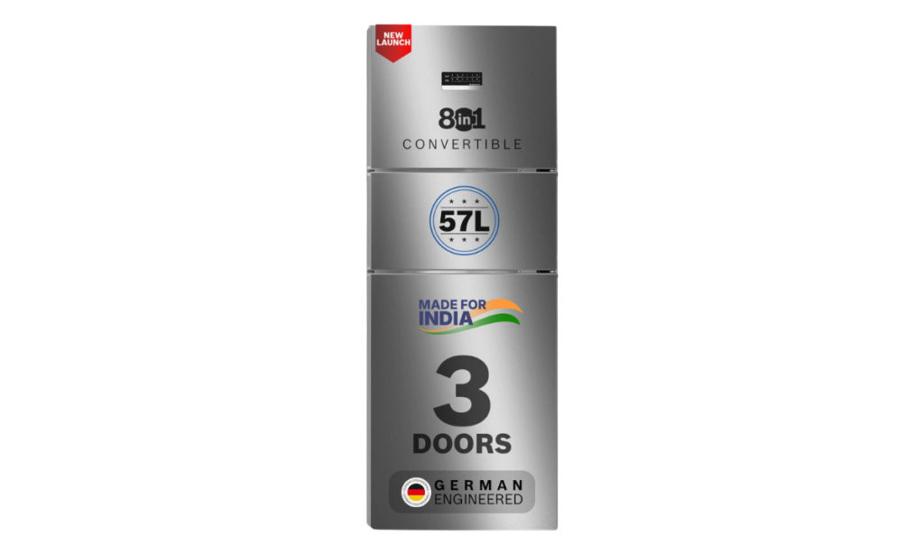 Bosch CMC33K03NI