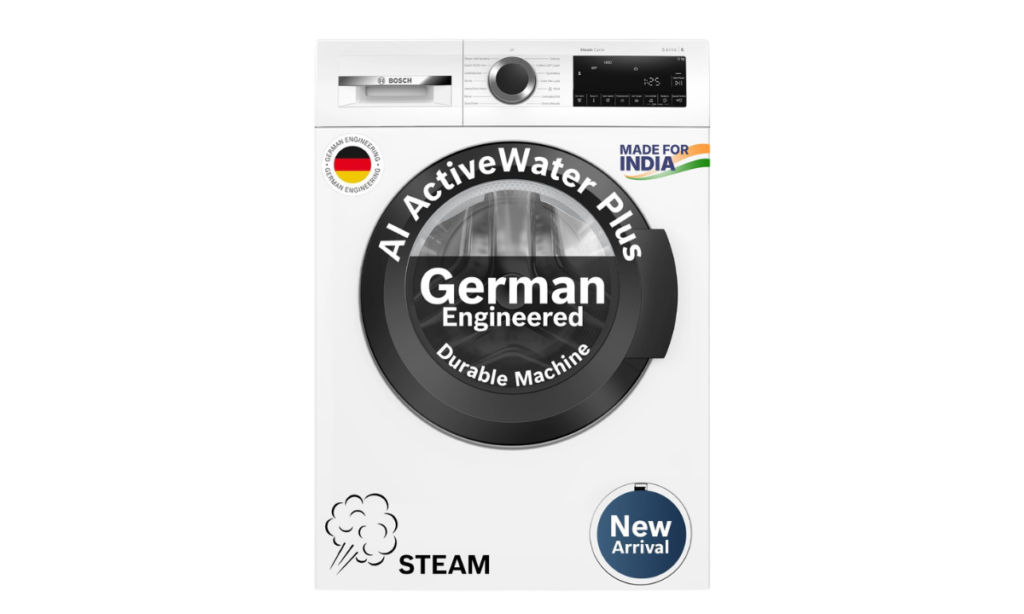 Bosch WAJ28260IN