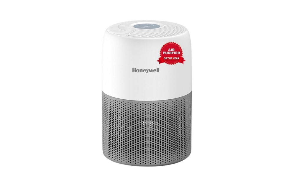 Honeywell Air Touch V1 air purifier
