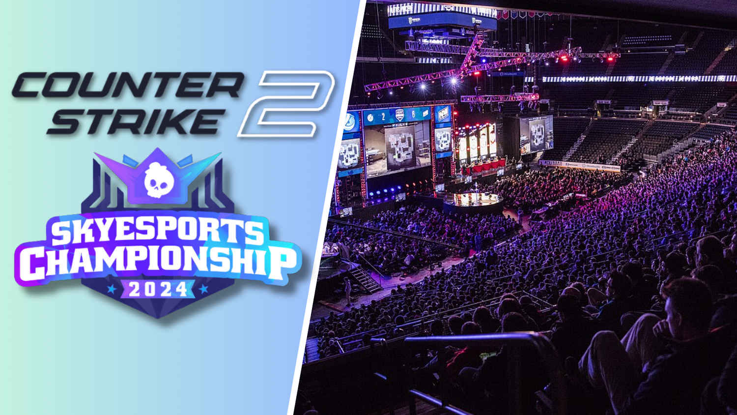 Skyesports Championship 2024: Where to watch, latest updates, schedule and more