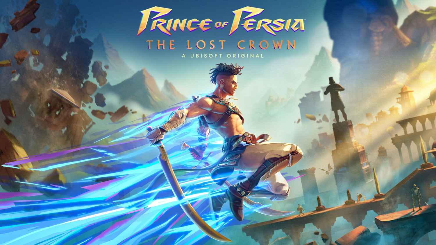 Prince of Persia: The Lost Crown Review – A Majestic Return to Persian Mythos