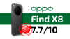 Oppo Find X8