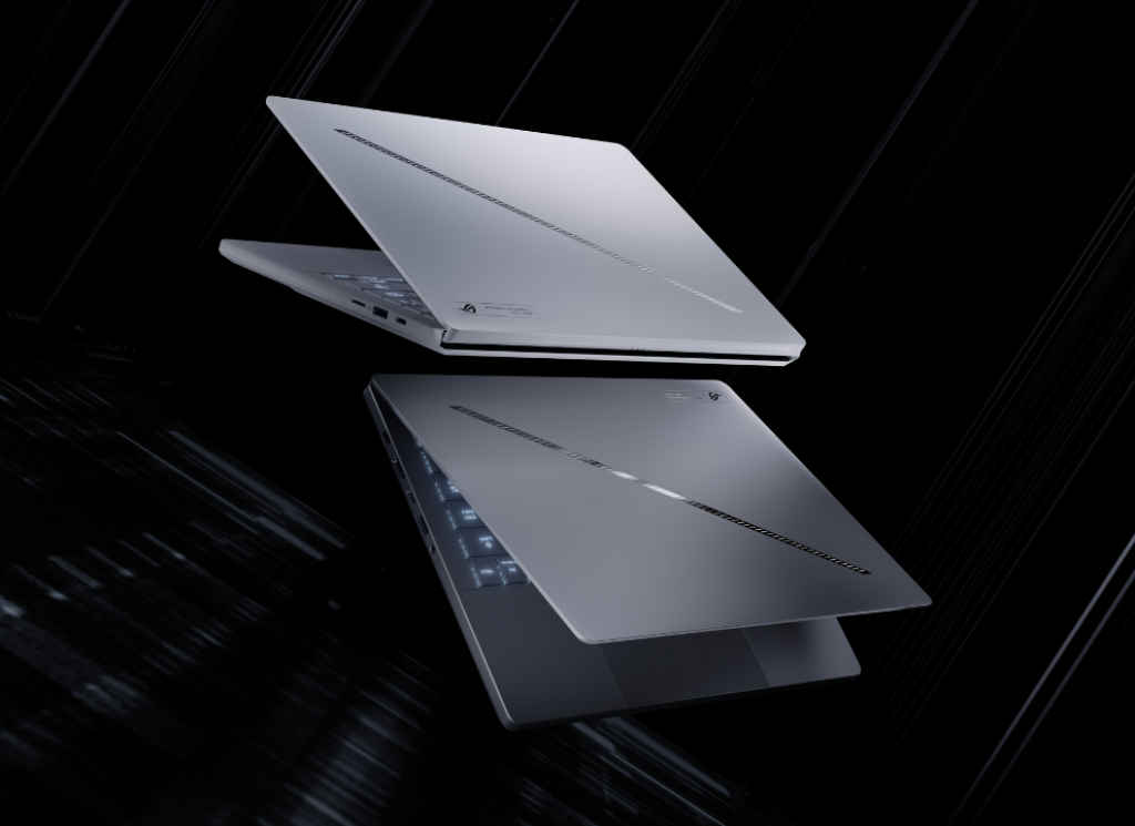 CES 2025 Update: Best Thin And Light Gaming Laptops Zephyrus G14