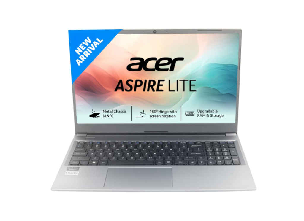 Best Thin And Light Laptops in January 2025 - Acer Aspire Lite