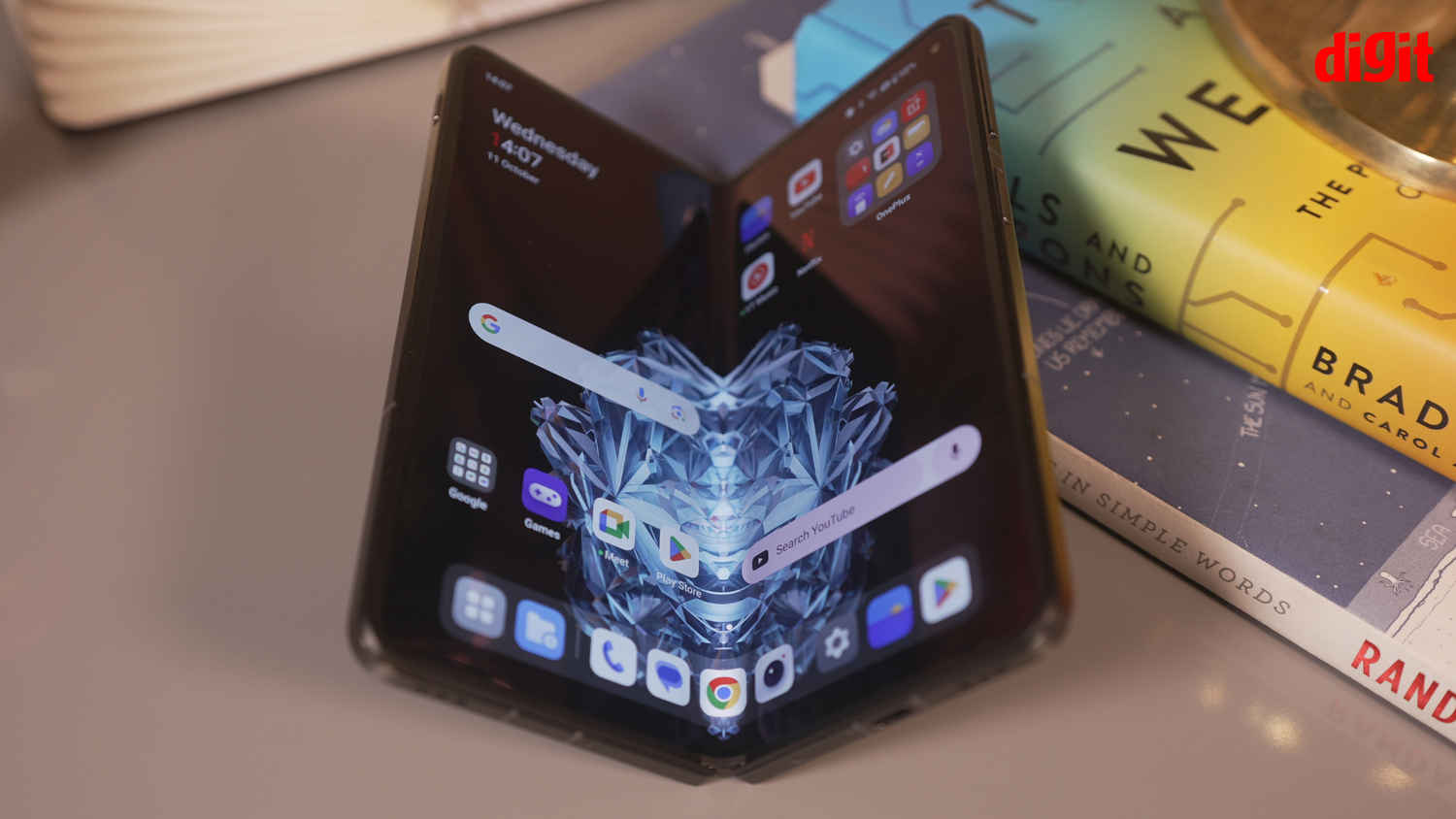 OnePlus Open review: A no-compromise foldable phone