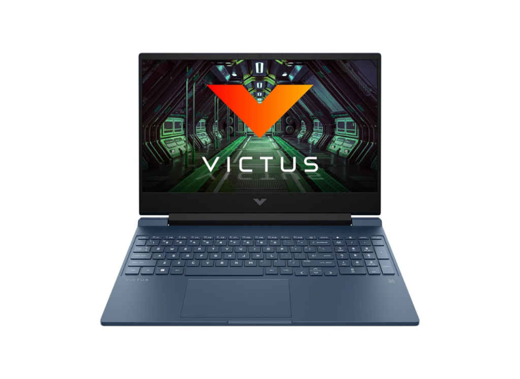 GAMING LAPTOPS IN 70000 - HP Victus 15