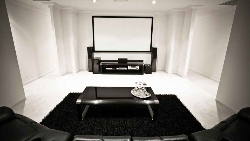 Home Theatre