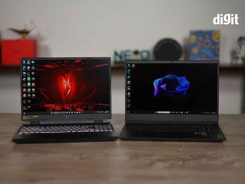 Nvidia GeForce RTX 4060 Laptop Comparison - Verdict
