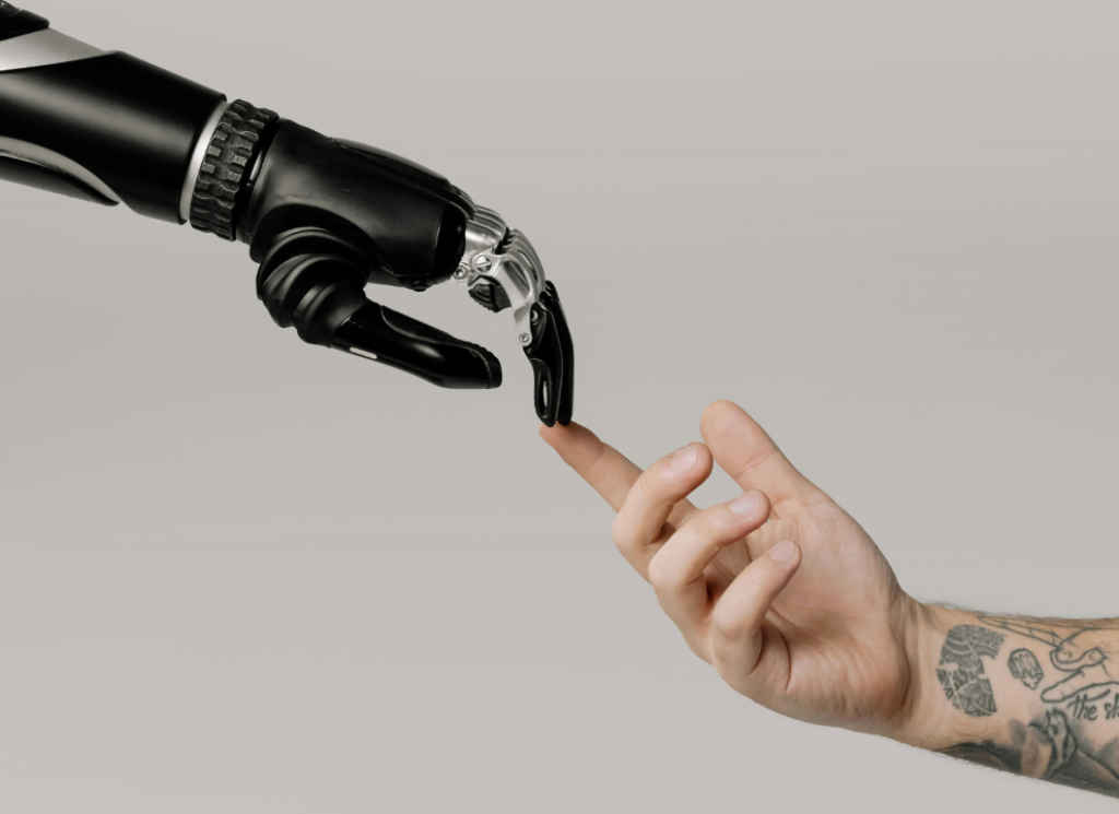 AI-Powered Personalization to Enhanced User Experience