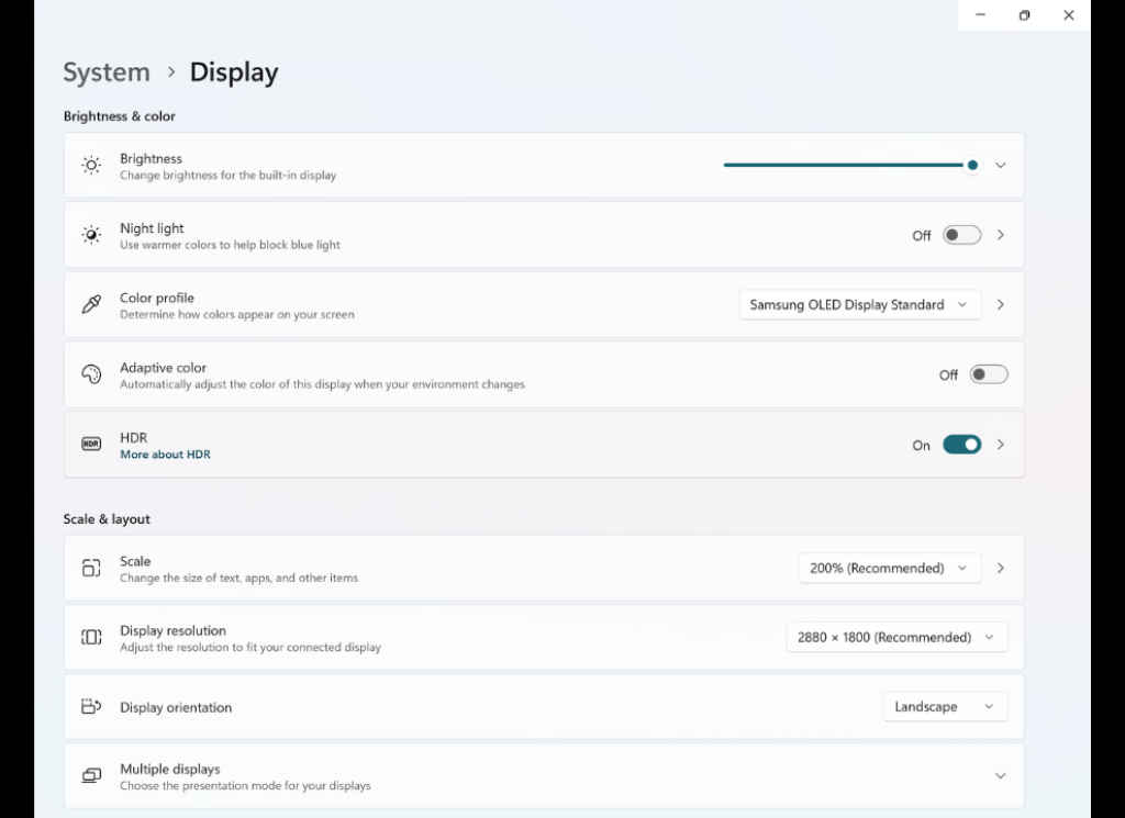 11 Windows Tips and Tricks to Unlock Your PC’s Full Potential - HDR