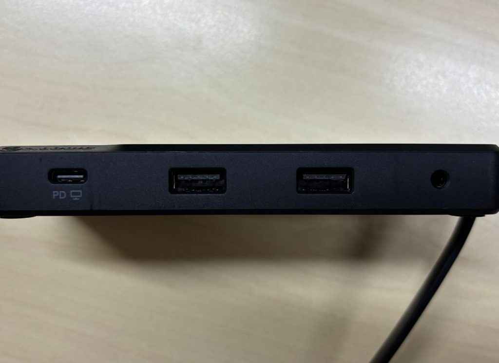 ALOGIC Fusion Pro Nexus USB-C Dock Review