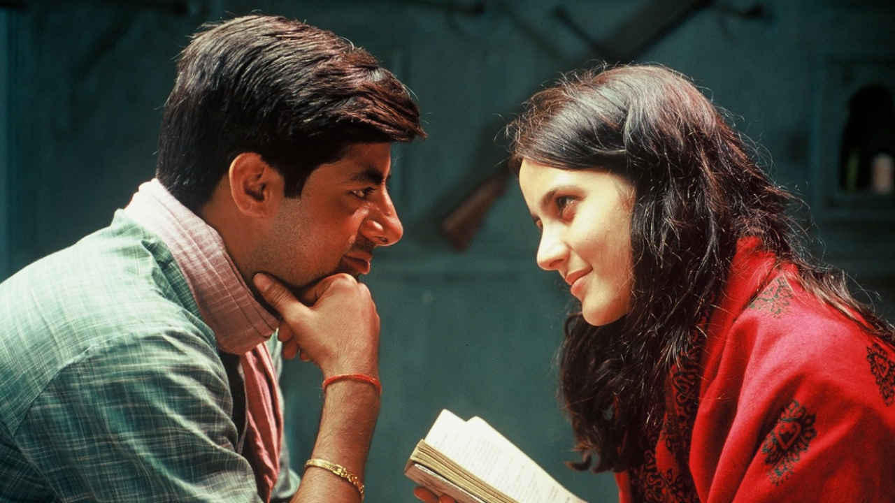 अगर कुछ हटके देखना चाहते हैं तो OTT पर मौजूद है ये IMDb पर शानदार रेटिंग वाली फिल्म, एक समय पर करती थी दिलों पर राज़