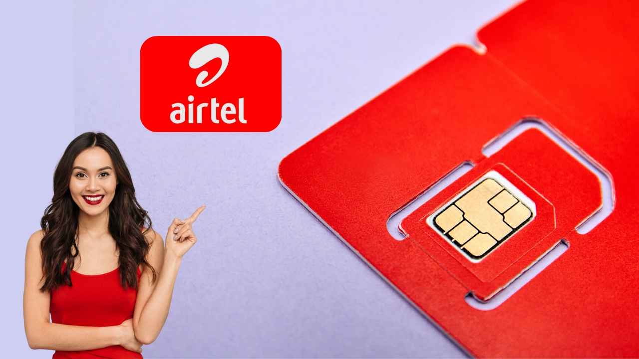 1 വർഷം വാലിഡിറ്റിയിൽ Airtel ബജറ്റ് പ്ലാൻ, Unlimited കോളിങ്, ഡാറ്റ, AI പ്രോ എല്ലാം കിട്ടും