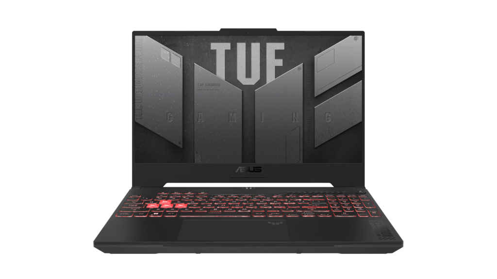 ASUS TUF Gaming A15 FA507NU_FA577NU RTX 4050