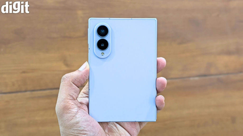 Galaxy Z Fold 8