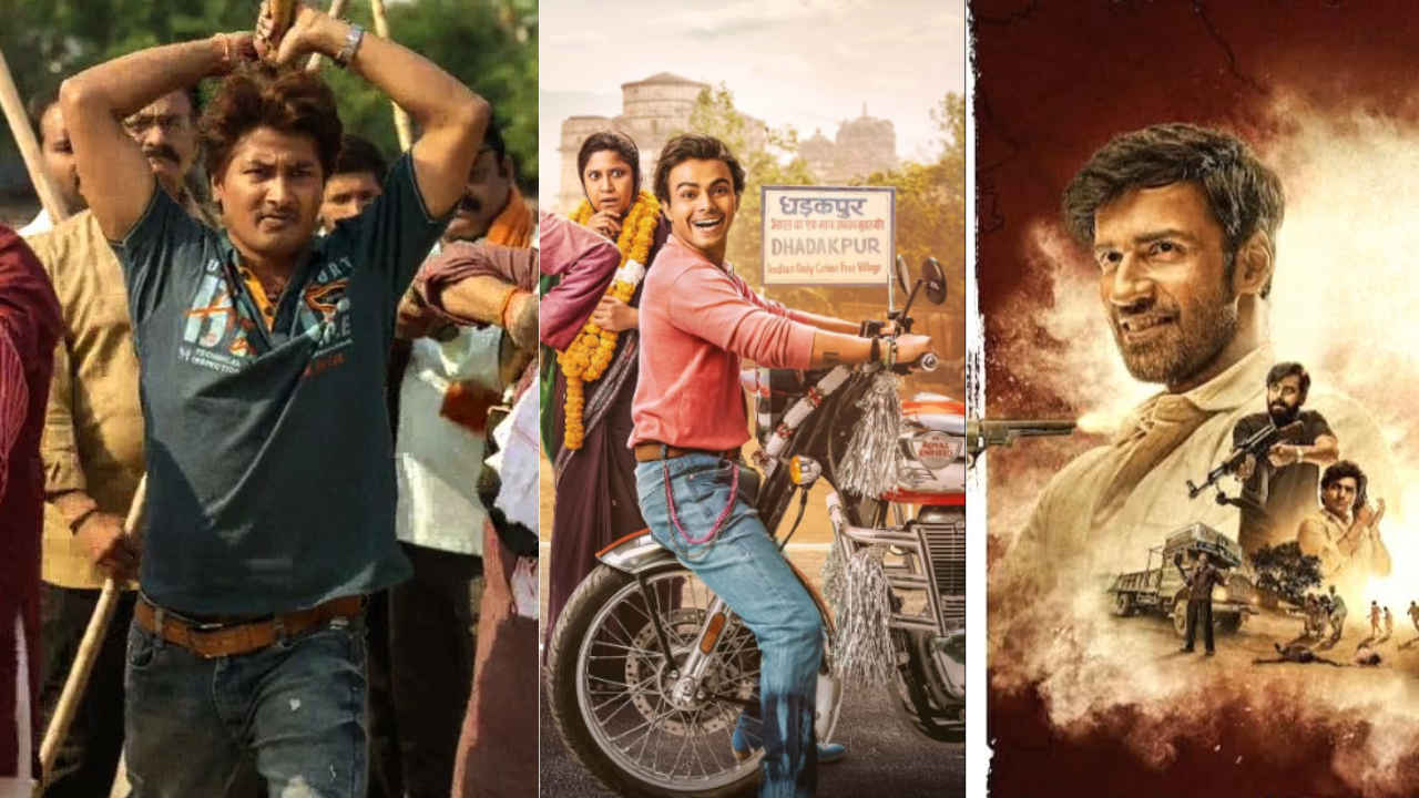 भूल जाओगे ‘पंचायत’ का ‘बिकास’ और ‘दुपहिया’ का ‘भूगोल झा’, पहली फुर्सत में देख लो ये 9 वेब सीरीज, 8 नंबर वाली में ‘चंदन महतो’ का दिखेगा जलवा