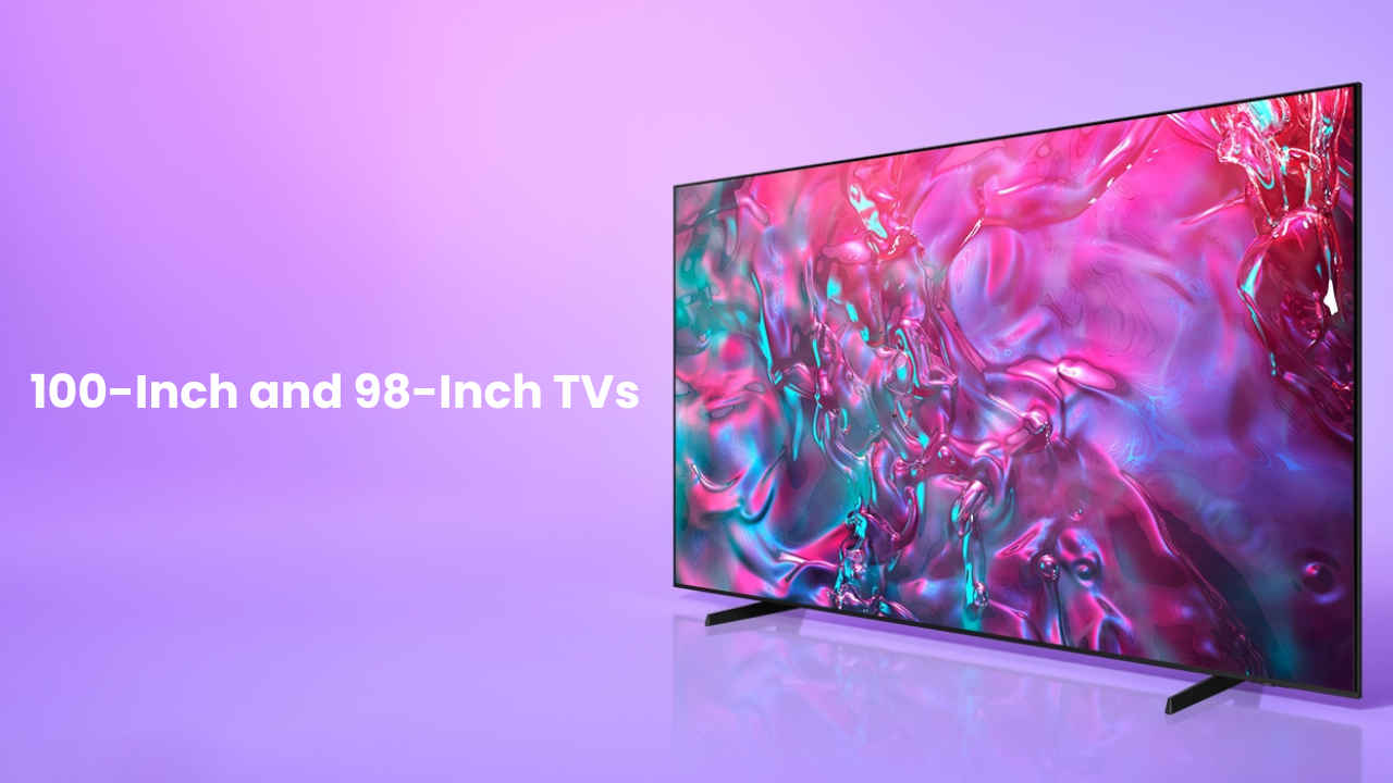 Best 100-Inch TVs to Buy in India in February 2025 Best 100-Inch TVs to Buy in India in February 2025