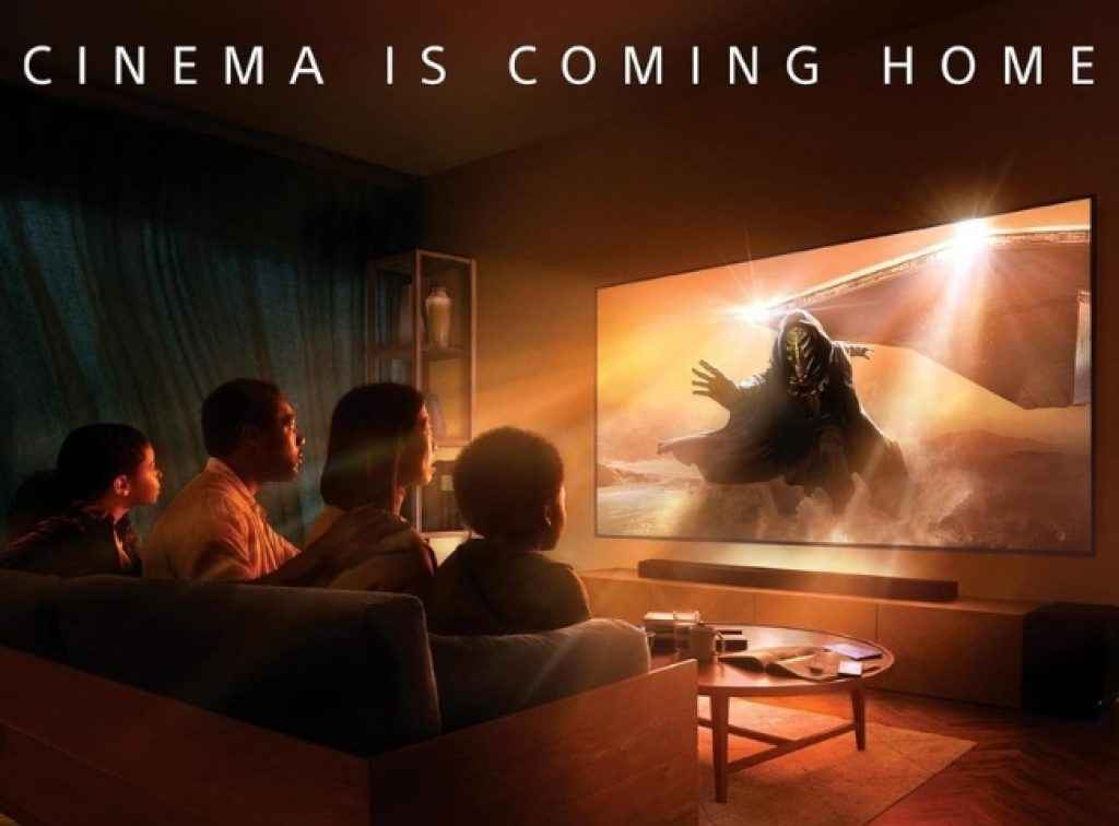 Sony Bravia Theatre System