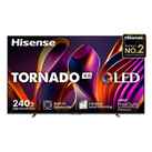 Hisense 100Q7N QLED TV