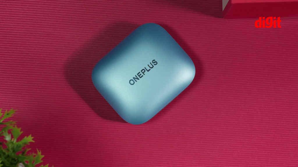 OnePlus Buds 3 Case
