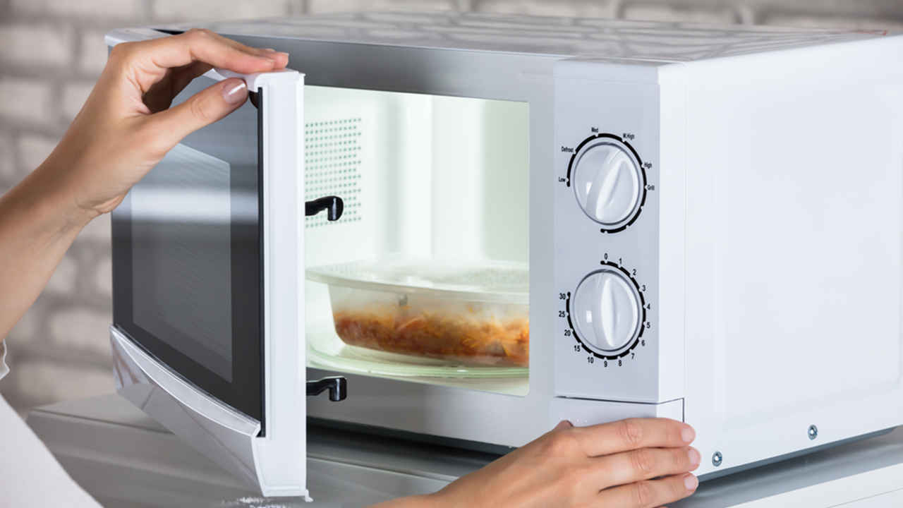 Microwave oven buying guide – How to pick the best option for your