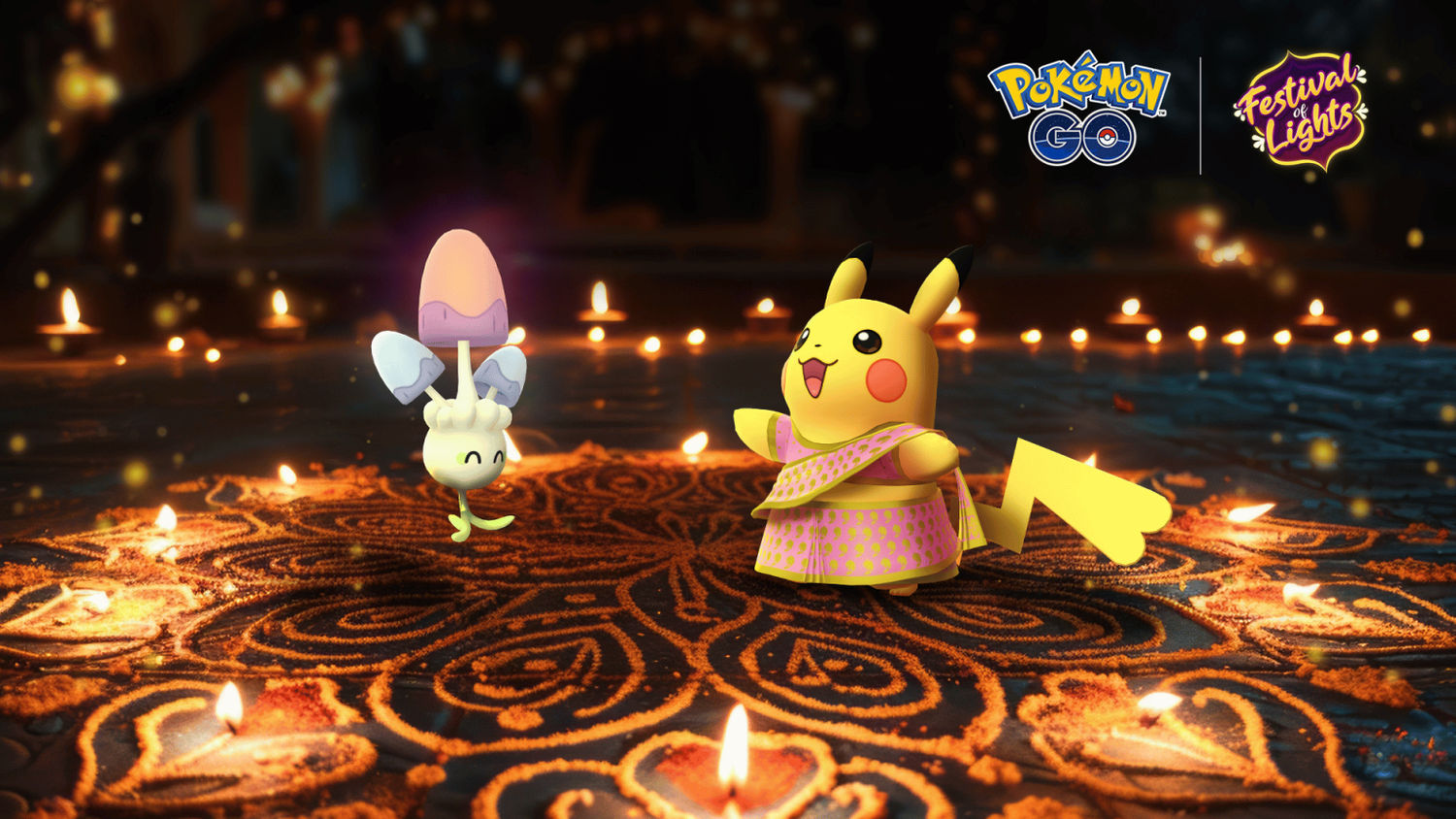 Digiti Pokemon The Future of Gaming in India, Pokémon, and AR: In Conversation with ...