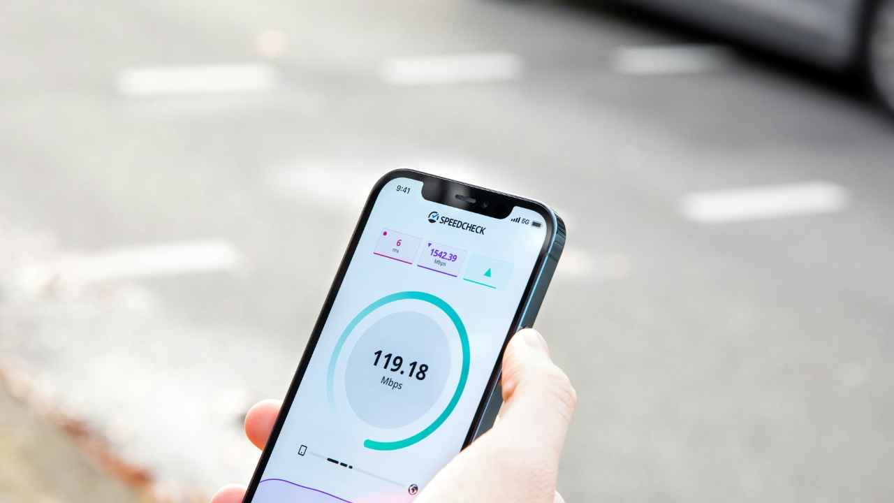 चीन में लॉन्च हुए 10G की स्पीड कितनी? जानिए 8K मूवी को डाउनलोड करने में कितना लगता है समय