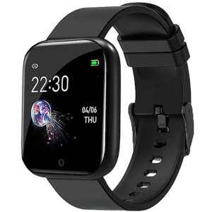10WeRun Smart Watch