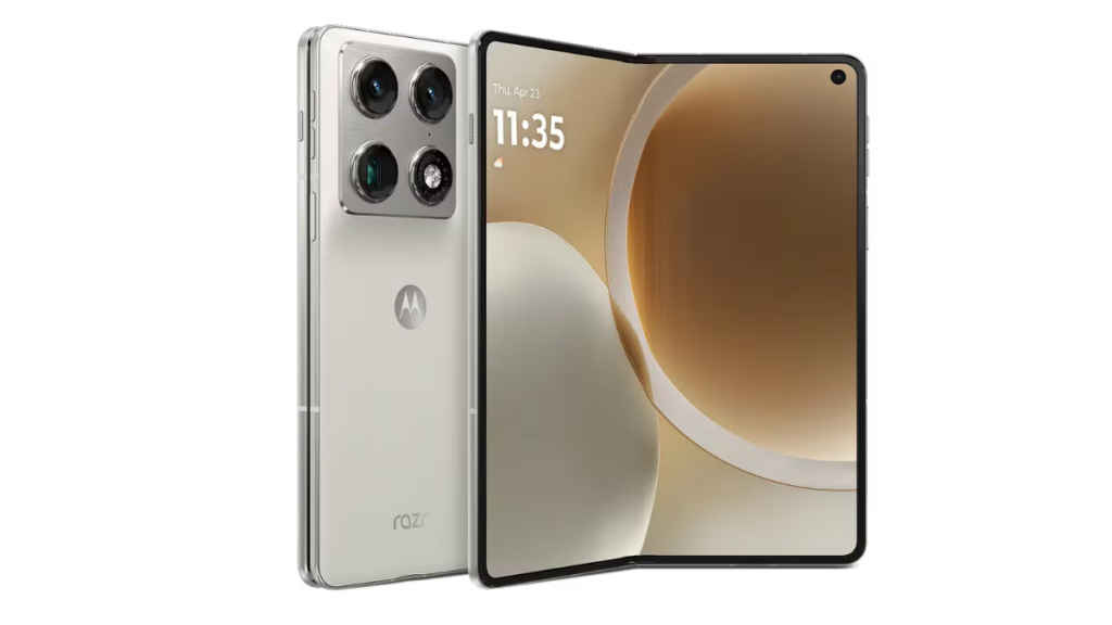 Motorola Razr Fold