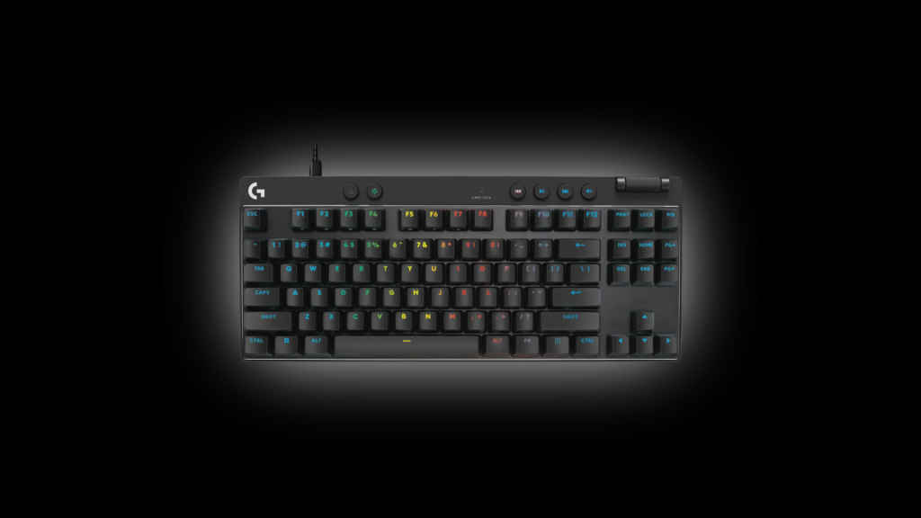 Logitech G Pro