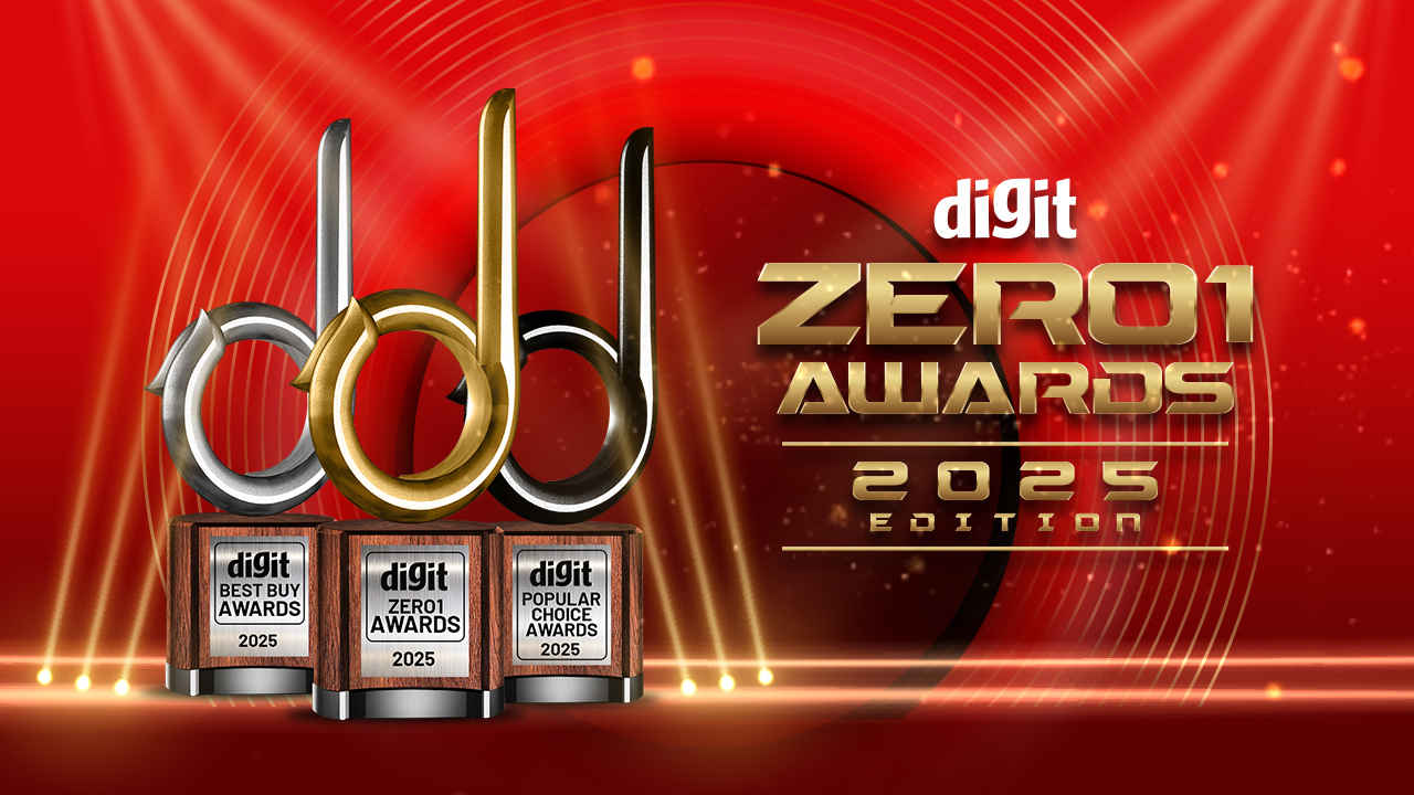 Digit Zero1 Awards 2025: किसके सिर सजा बेस्ट स्मार्टफोन का खिताब और कौन है साल का बेस्ट लैपटॉप, देखें किस कैटेगरी में कौन विजेता