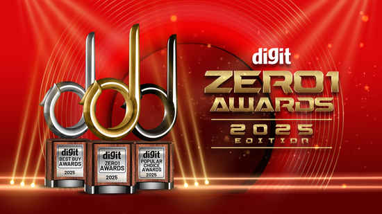 Digit Zero1 Awards 2025 ಭಾರತದ ಅತಿದೊಡ್ಡ ಸುದ್ದಿ ಪ್ರಸಾರ ಸಂಸ್ಥೆಯಾದ ಟೈಮ್ಸ್‌ ಡಿಜಿಟಲ್ ನೆಟ್‍ವರ್ಕ್‍ನಿಂದ ಘೋಷಣೆ!