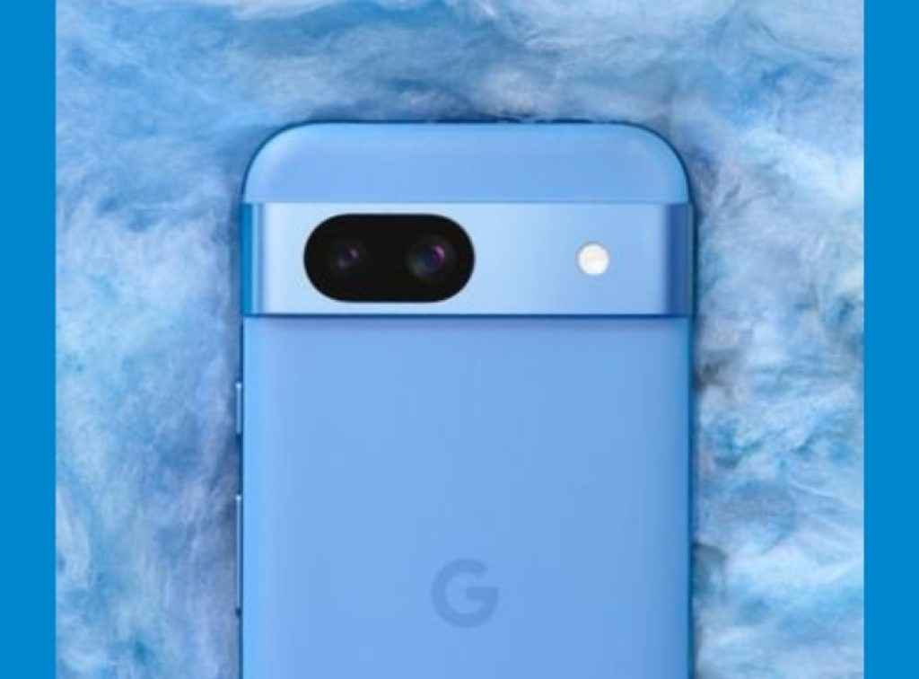 google pixel 8 
