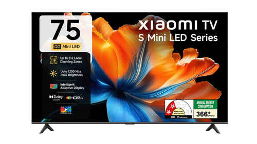 Xiaomi S Mini LED TV - Image