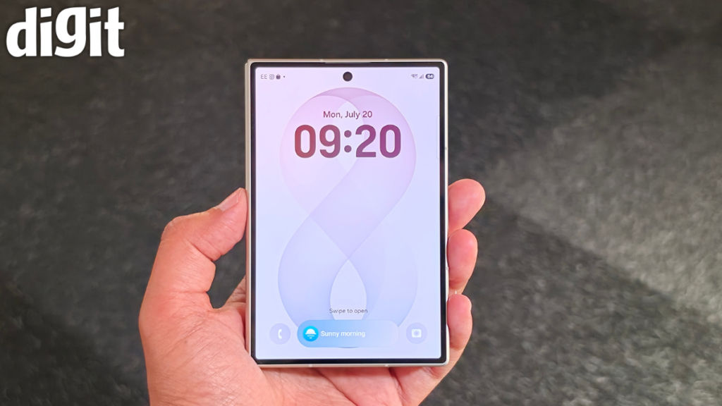 Galaxy Z Fold 8