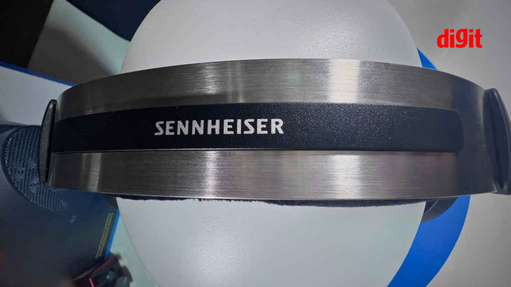 Sennheiser HD 490 Pro Plus