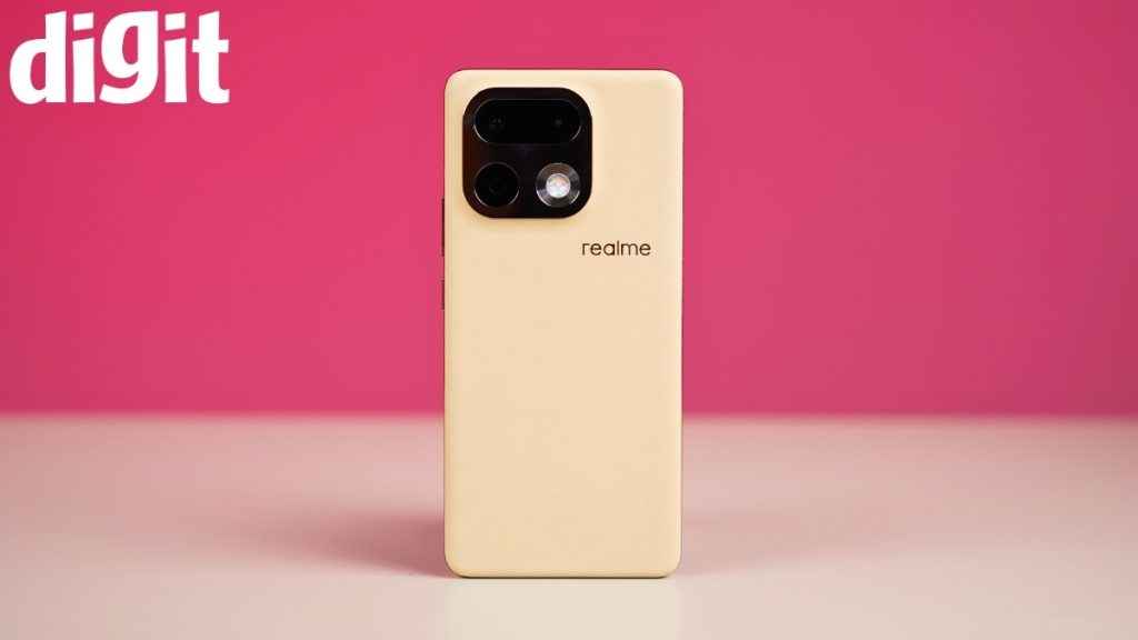 Realme 16 Pro Plus
