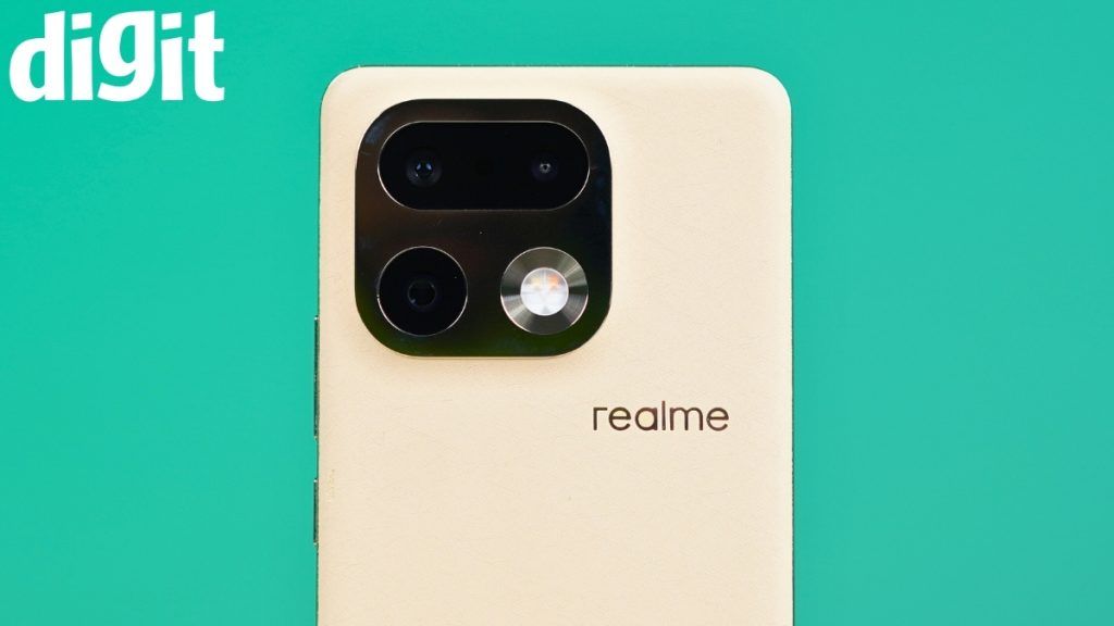 Realme 16 Pro Plus