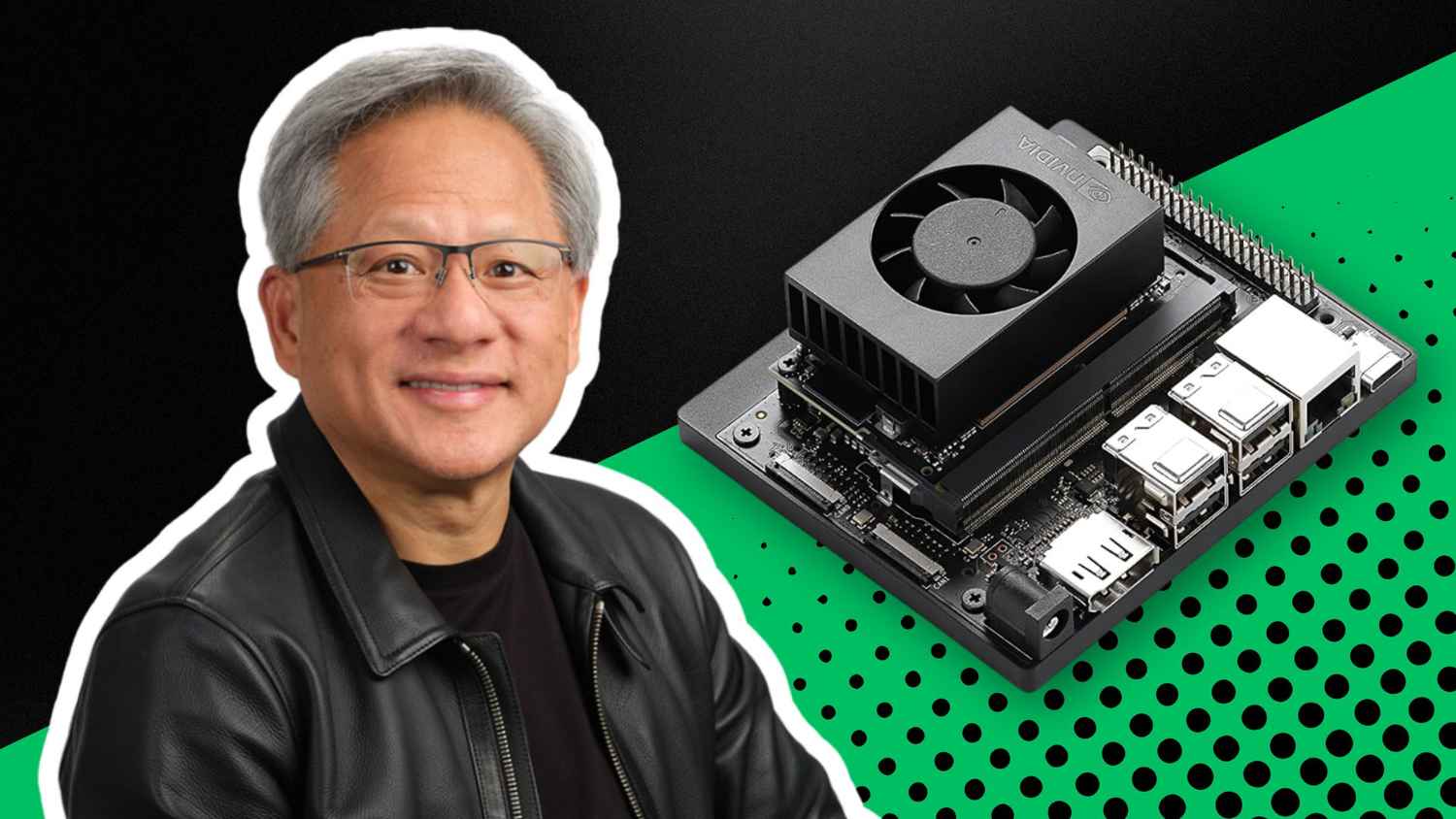 NVIDIA Jetson Orin Nano explained: Will it make AI more accessible?