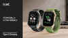 Boat launches Storm Call 4 and Ultima Vogue 2 smartwatches: Price in India, specifications, features and more