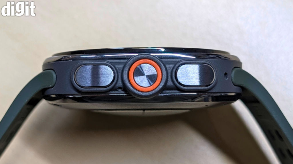 Galaxy Watch Ultra 2