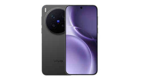 Vivo X300 Pro - Image