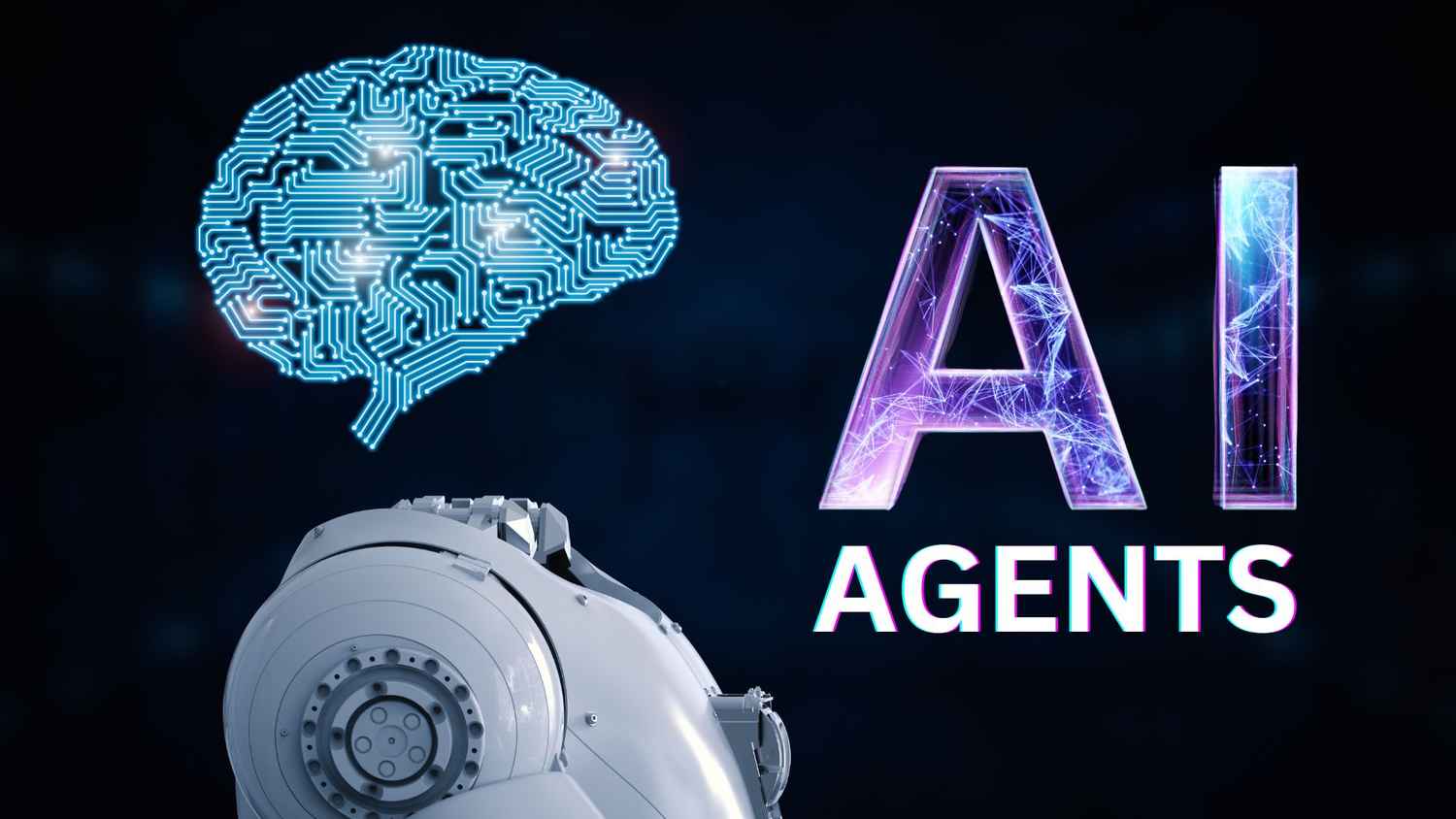 From Microsoft to Google and OpenAI: These 5 AI agents are pushing boundaries of AI