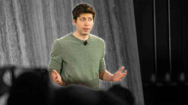 What Is Gentle Singularity Sam Altman S Vision For The Future Of Ai
