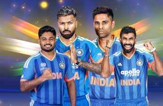 Watch the India vs New Zealand final live on your phone for free: Here’s how