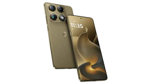 Motorola Signature - Image